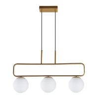 Люстра Candellux Jove (33-01573)