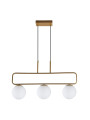 Люстра Candellux Jove (33-01573), 100025231