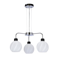 Люстра Candellux LARIX (33-23834)