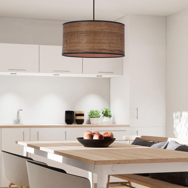Люстра Candellux LEGNO (31-18403), 100025237