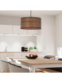 Люстра Candellux LEGNO (31-18403), 100025237