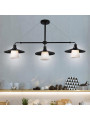 Люстра Candellux LOFT (33-43115), 100025150