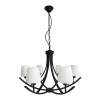 Люстра Candellux LONDON (36-38845)