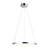 Люстра Candellux LUNE Silver (31-64646)