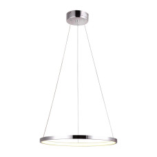 Люстра Candellux LUNE Silver (31-64646)