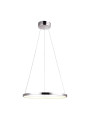 Люстра Candellux LUNE Silver (31-64646) , 100025243