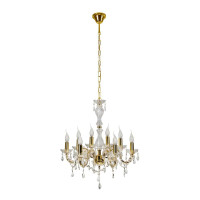 Люстра Candellux MARIA TERESA (38-94653)