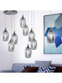 Люстра Candellux MARINA Chromium (31-60174), 100025247