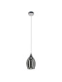 Люстра Candellux MARINA Chromium (31-60174), 100025247