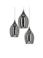 Люстра Candellux MARINA Chromium (33-60181), 100025248
