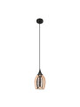 Люстра Candellux MARINA Copper (31-51622), 100025246