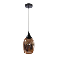 Люстра Candellux MARINA Copper (31-51622)