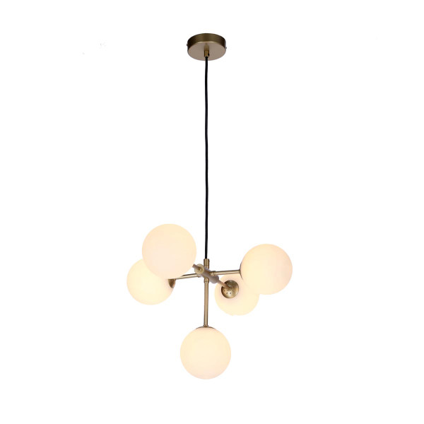 Люстра Candellux Mati (35-73778), 100025249