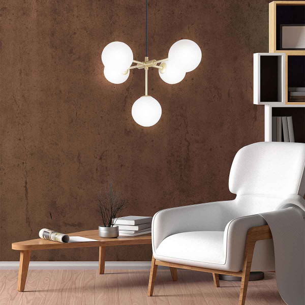 Люстра Candellux Mati (35-73778), 100025249