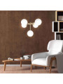 Люстра Candellux Mati (35-73778), 100025249