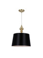 Люстра Candellux PRIMA Black (31-09241), 100025263