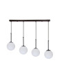 Люстра Candellux Pompei (34-09630), 100025260