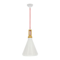 Люстра Candellux ROBINSON White (31-37695)