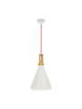 Люстра Candellux ROBINSON White (31-37695), 100025271