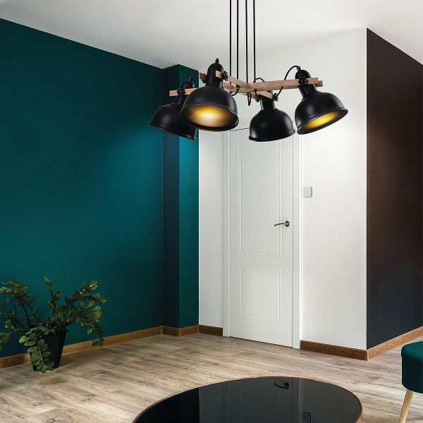 Люстра Candellux Reno (34-78155) , 100025161