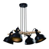 Люстра Candellux Reno (34-78155)