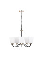 Люстра Candellux SCHUBERT (35-74249), 100025163
