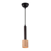 Люстра Candellux TANTAL Black (31-58782)