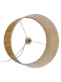 Люстра Candellux TIMBER Light brown (31-56699), 100025286
