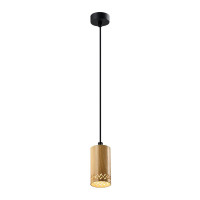 Люстра Candellux Tubo Brown (31-78568)