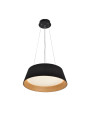 Люстра Candellux UMBRIA Black (31-24183), 100025297