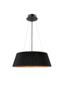 Люстра Candellux UMBRIA Black (31-24183), 100025297
