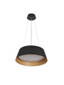Люстра Candellux UMBRIA Black (31-24183), 100025297