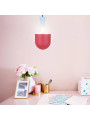 Люстра Candellux VISBY Red (50101164), 100025301