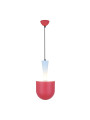 Люстра Candellux VISBY Red (50101164), 100025301