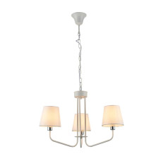 Люстра Candellux YORK White (50203098)