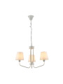 Люстра Candellux YORK White (50203098), 100025167
