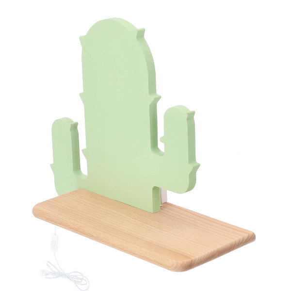 Настенный светильник Candellux CACTUS (21-00996), 100025376