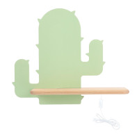 Настенный светильник Candellux CACTUS (21-00996)