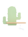 Настенный светильник Candellux CACTUS (21-00996), 100025376