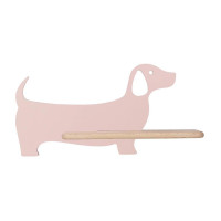 Настінний світильник Candellux DOG Pink (21-00989)