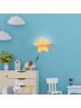Настенный светильник Candellux SHIPI (21-75734), 100025447