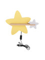 Настенный светильник Candellux SHIPI (21-75734), 100025447