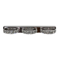 Настенный светильник Candellux SHIPI (23-45324)