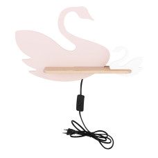 Настінний світильник Candellux SWAN (21-05557)
