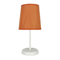 Настільна лампа Candellux GALA Orange (41-98286)