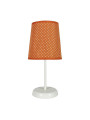 Настольная лампа Candellux GALA Orange (41-98286), 100025099