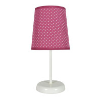 Настольная лампа Candellux GALA Pink (41-98279)