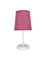 Настольная лампа Candellux GALA Pink (41-98279), 100025101