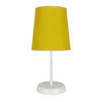 Настільна лампа Candellux GALA Yellow (41-98552)