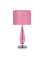 Настольная лампа Candellux MARRONE Pink (41-01252), 100025083